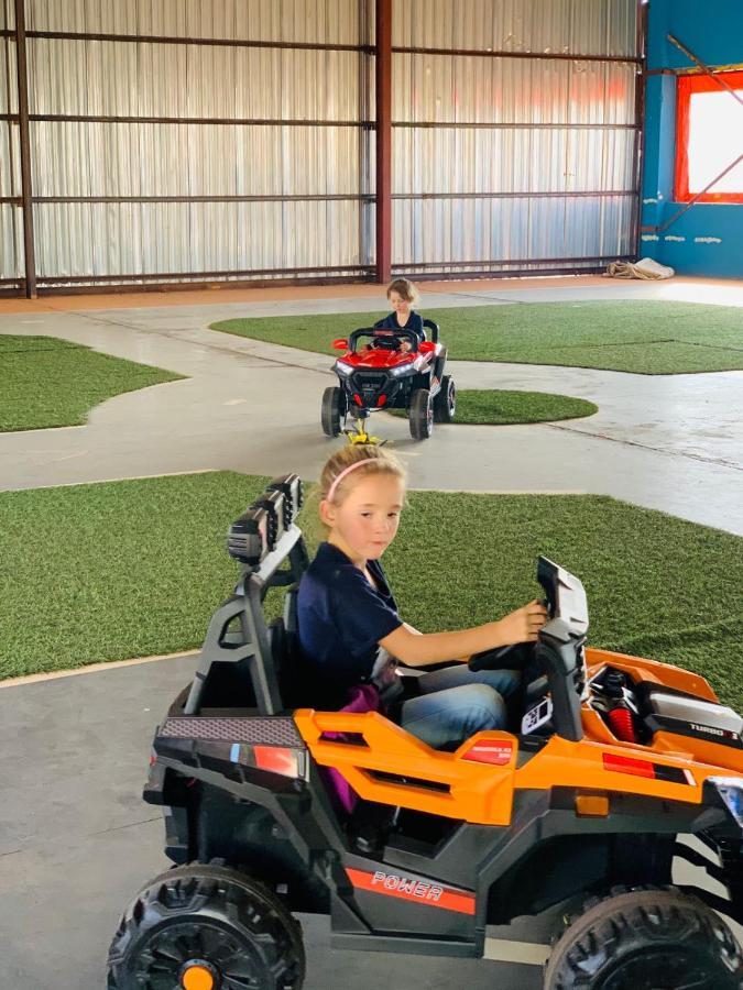 Kroondal Ten Flags Theme Park מראה חיצוני תמונה